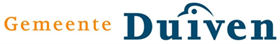 Logo van gemeente Duiven