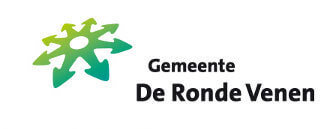 Logo van De Ronde Venen