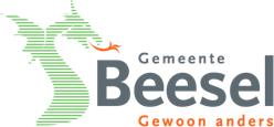 Logo van Beesel