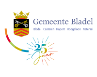 Logo van Bladel