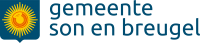 Logo van gemeente Son en Breugel
