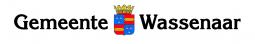 Logo van gemeente Wassenaar