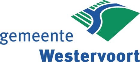 Logo van gemeente Westervoort