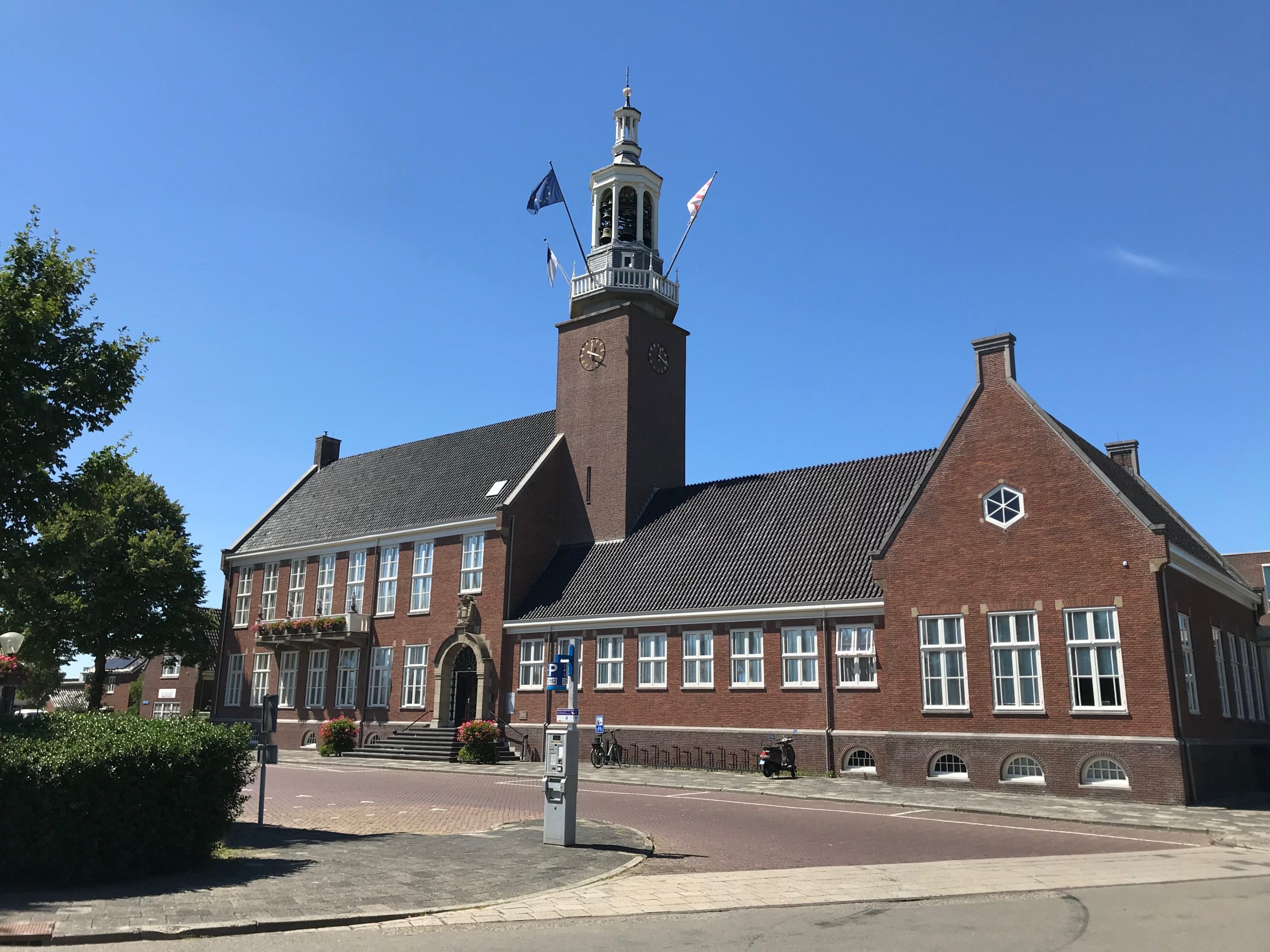 Rheden Winst uit je Woning