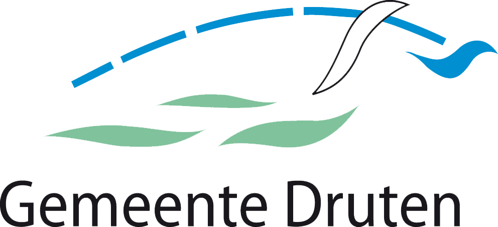 Logo van Druten