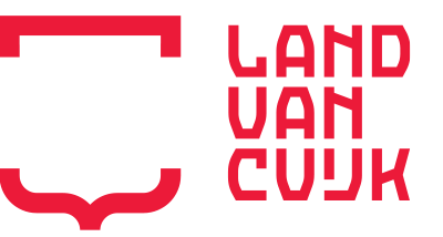 Logo van Land van Cuijk