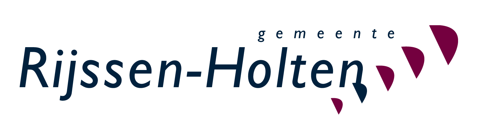 Logo van Rijssen-Holten