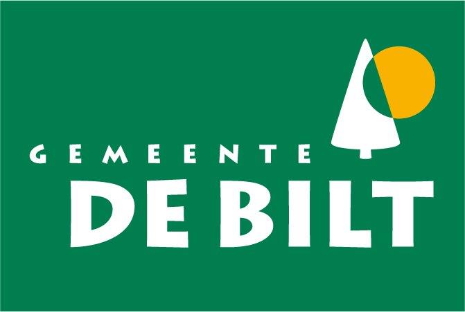 Logo van gemeente De Bilt