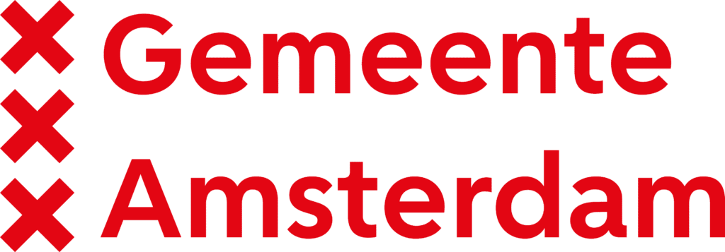 Gemeente Amsterdam logo