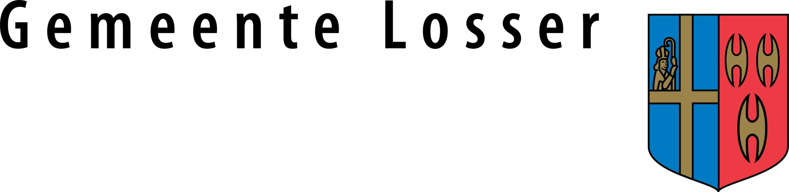 Logo van gemeente Losser