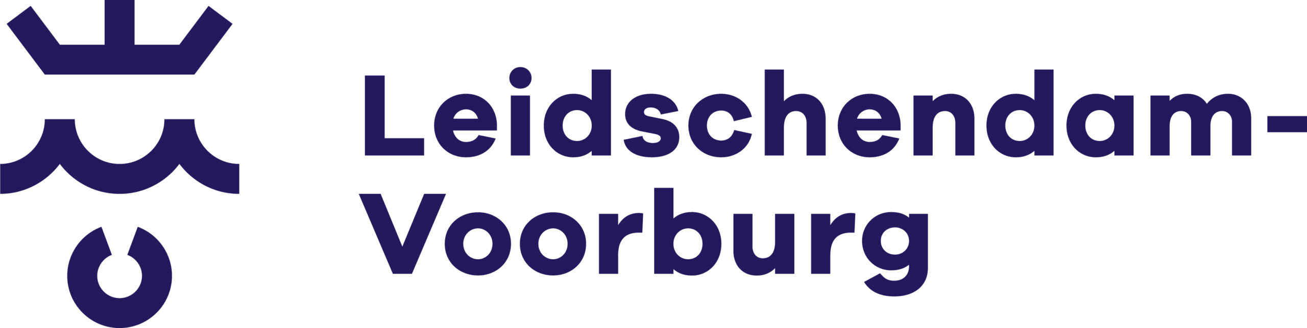 Logo van gemeente Leidschendam-Voorburg
