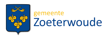 Logo van gemeente Zoeterwoude (acties afgelopen)
