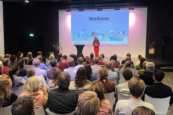 Kennisdag Nationaal Programma Lokale Warmtetransitie (NPLW) - 05-2026