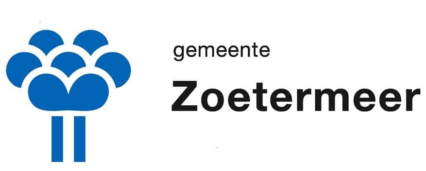 Logo van gemeente Zoetermeer