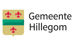 Logo van Hillegom