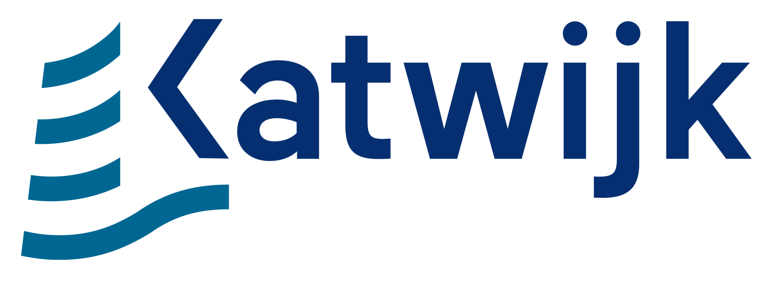 Logo van Katwijk