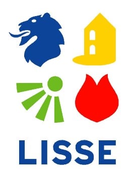 Logo van Lisse