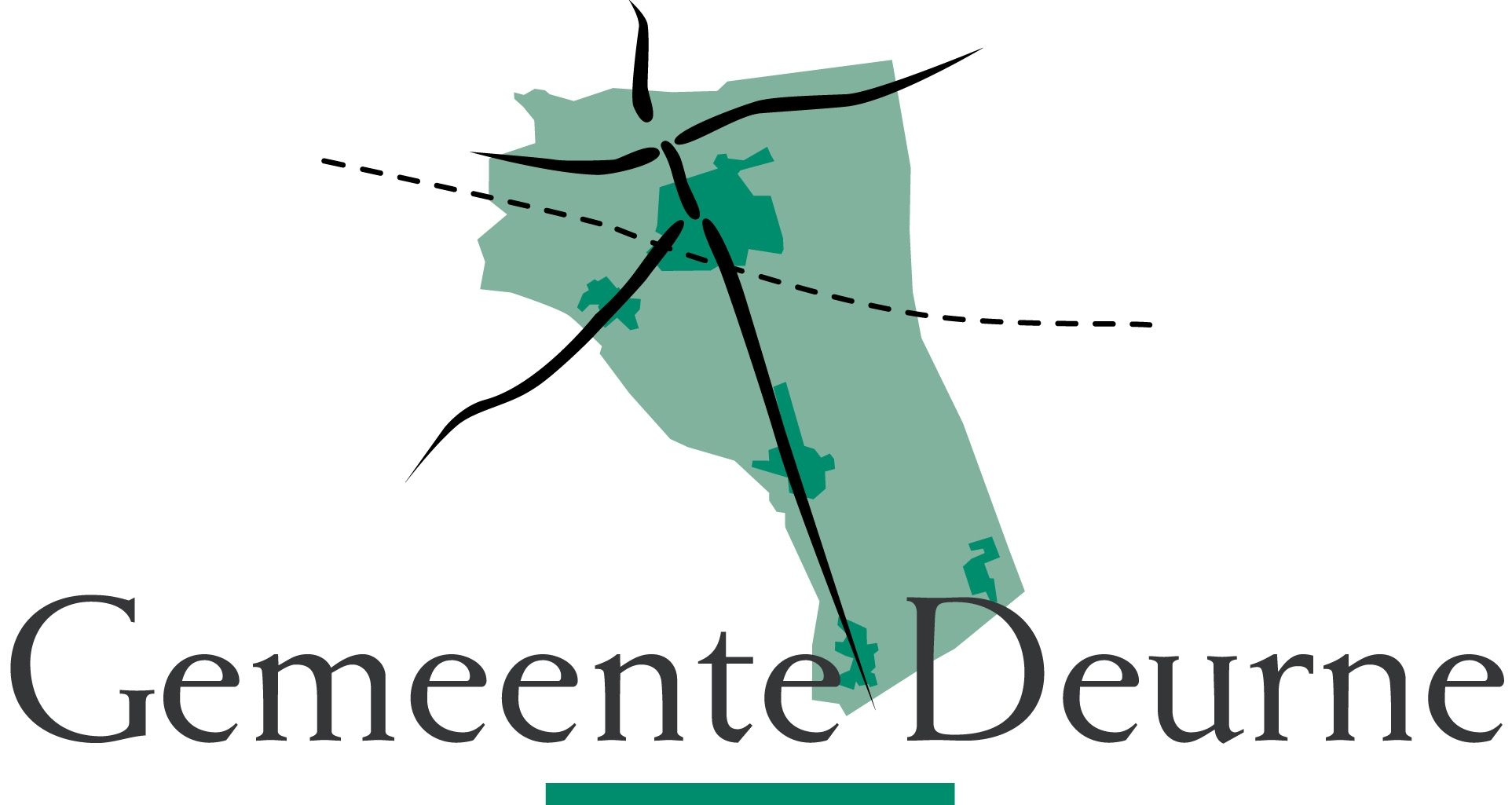 Logo van Deurne