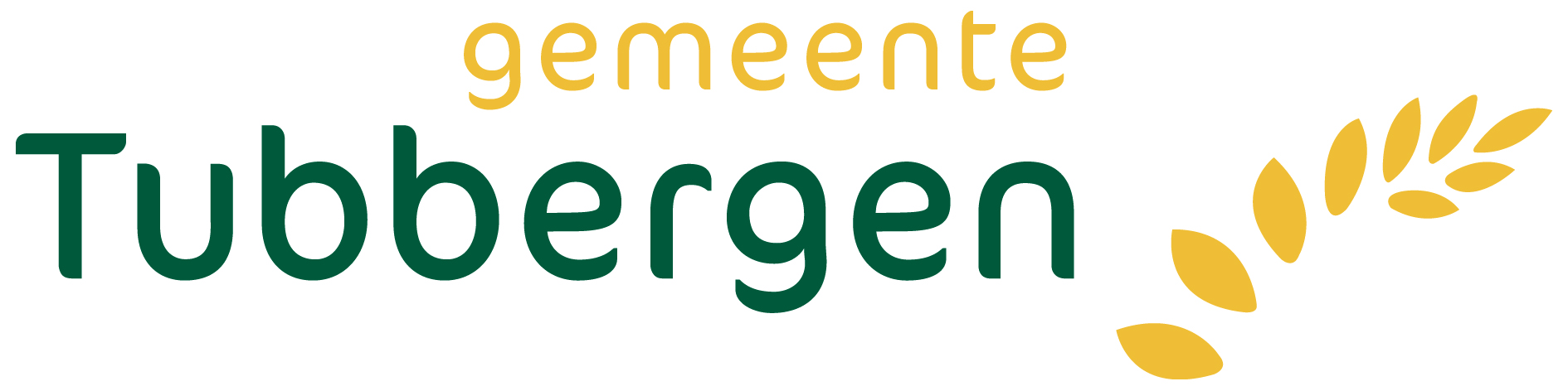 Logo van gemeente Tubbergen extra bijdrage