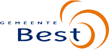 Logo van gemeente Best (afgelopen)